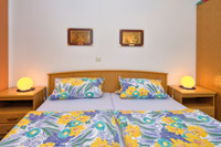 Appartement Nr. 1