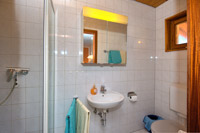Appartement Nr. 1