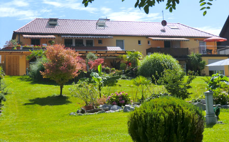 Ferienwohnungen Bad Bellingen Breisgau Schwarzwald Markgräflerland