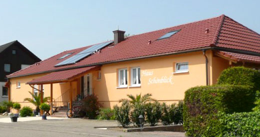 Haus