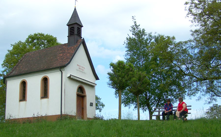 Kapelle