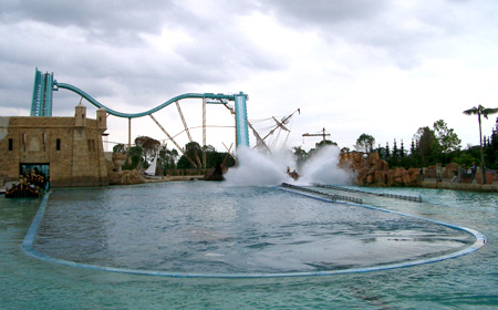 Europa-Park Rust